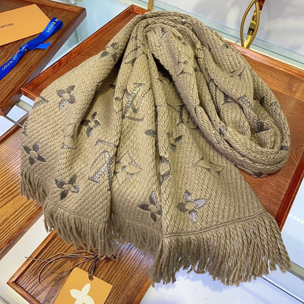 ブランドマフラー内部構造